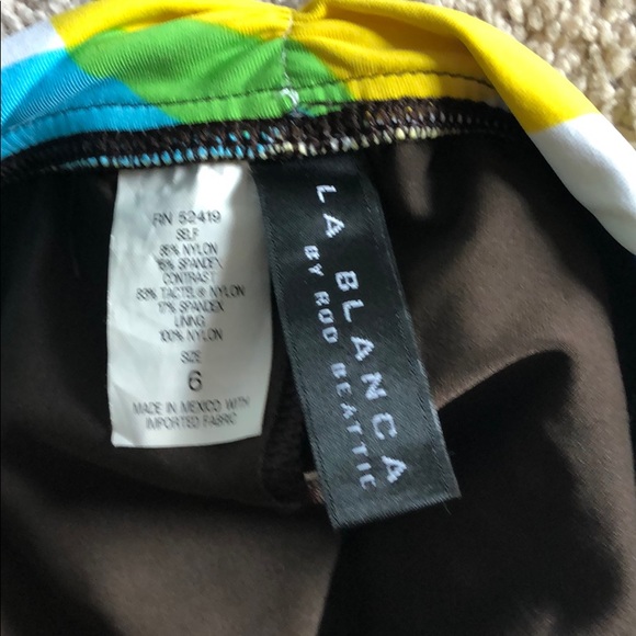 Bathing suit - Picture 5 of 5